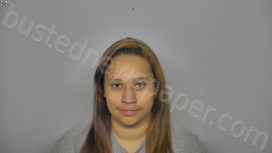 Busted Newspaper Burleigh County Busted Newspaper